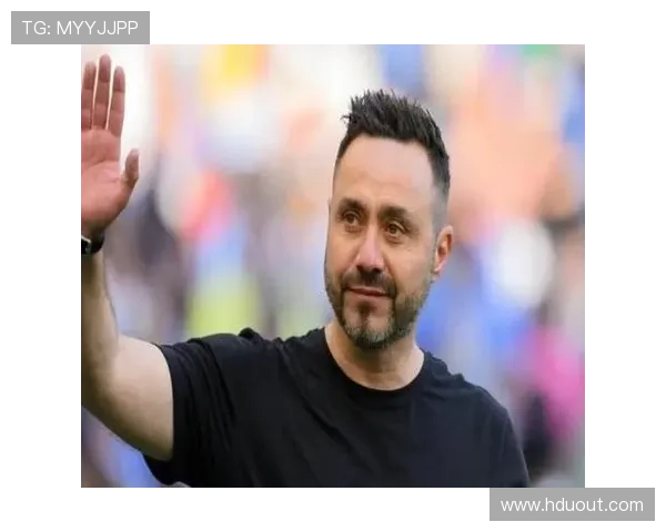 热刺确认德泽尔比执教新赛季